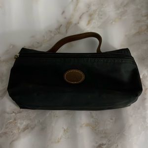 Longchamp Le Pliage Pouch - Cosmetics Case (black)